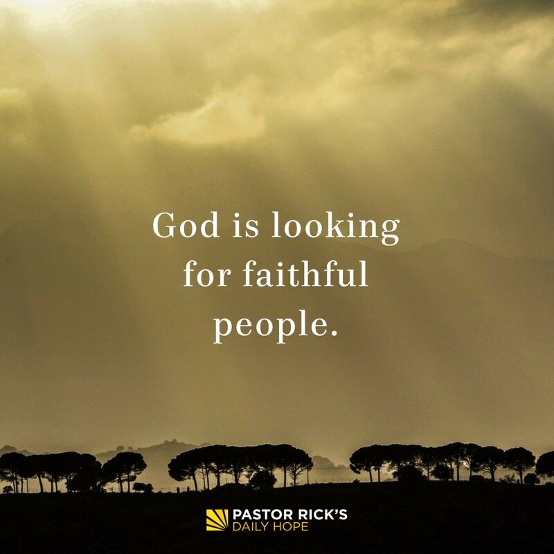 04-27-18-Prayer-God-Is-Looking-For-Faithful-People_preview